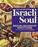 Israeli Soul Easy Essential Delicious