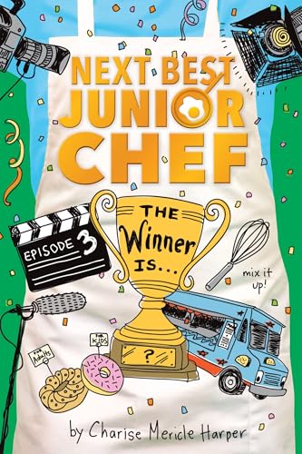 Cover of The winner is...