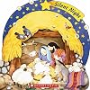 Silent Night: Nativity Board Book