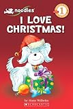 Noodles I Love Christmas