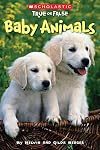 Baby Animals (Scholastic True or False)
