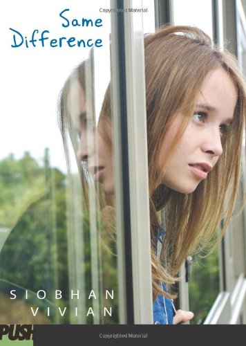 Same Difference book cover