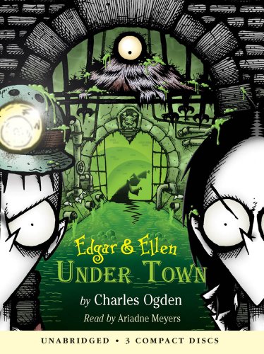 Cover of Under Town