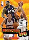 NBA Megastars 2008