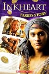 Inkheart Movie Reader: Farid's Story