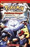 Pokémon Ranger and the Temple of the Sea