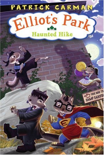 Haunted Hike