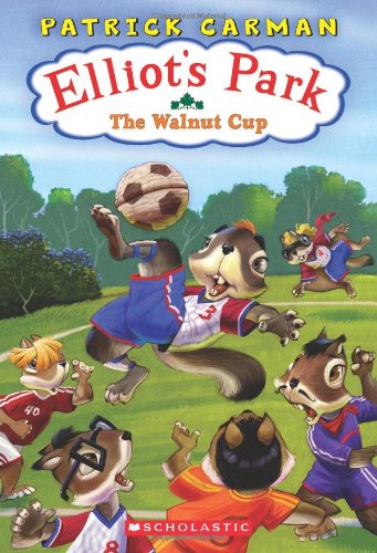 Walnut Cup