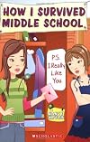 P.S. I Really Like You