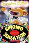 A Fabumouse School Adventure (Geronimo Stilton, No. 38)