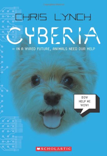 Cover of Cyberia