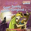 Scooby-Doo! Super Spooky Double Storybook (an '8x8' 2-in-1)