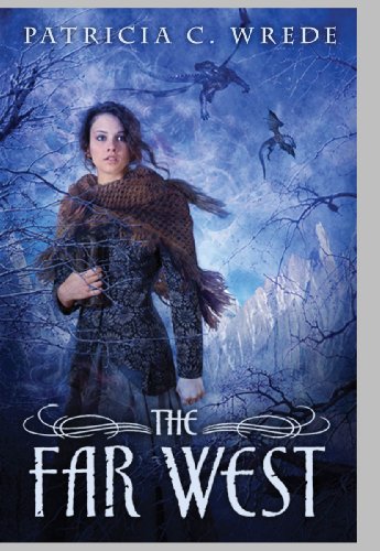 The Far West book cover