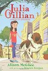Julia Gillian (and The Art Of Knowing)