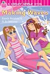 Candy Apple #10: Making Waves