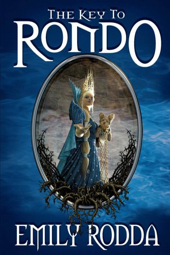 The Key to Rondo book cover