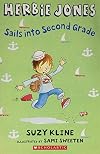Herbie Jones Sails into Second Grade