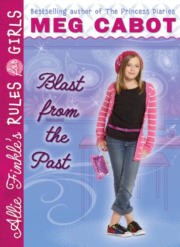 Blast from the Past book cover