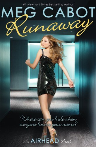 Runaway book cover