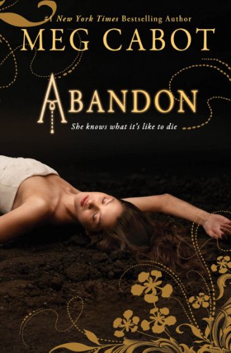 Abandon cover