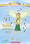 Bella The Bunny Fairy