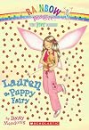 Lauren the Puppy Fairy