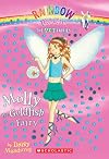 Molly the Goldfish Fairy