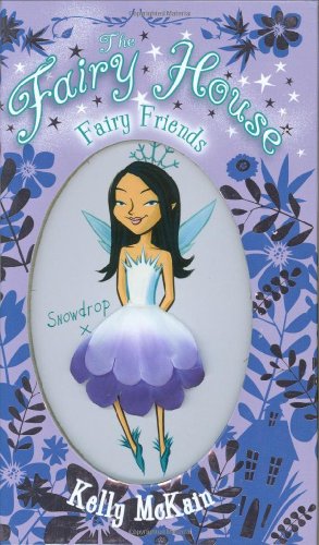 Cover of Fairy Friends