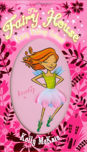 Cover of Fairy Riding School