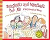 Spaghetti and Meatballs For All! (Scholastic Bookshelf)