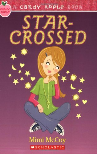 Star-Crossed (By: Mimi McCoy) cover