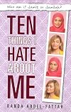 Ten Things I Hate About Me