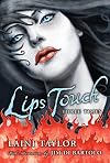 Lips Touch: Three Times