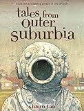 Tales From Outer Suburbia