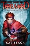 The Book of Tormod #1: A Templar's Apprentice