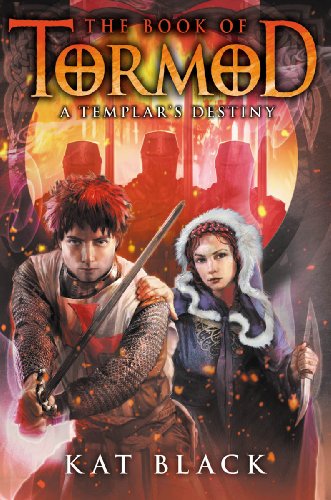 A Templar's Destiny