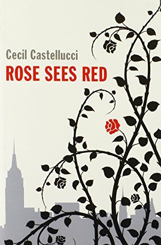 Rose Sees Red book cover