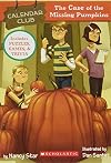 The Case of the Missing Pumpkins (Calendar Club)