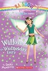 Willow the Wednesday Fairy
