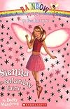 Sienna the Saturday Fairy