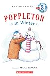 Poppleton In Winter