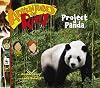 Project Panda (Adventures Of Riley, 2)