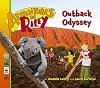 Outback Odyssey (Adventures of Riley, 7)