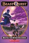 Soltra the Stone Charmer (Beast Quest: The Golden Armour)