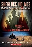 Amazon cover image