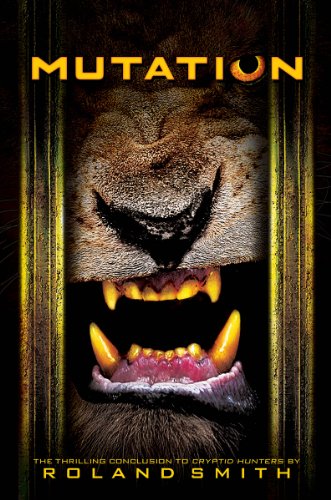 Mutation book cover