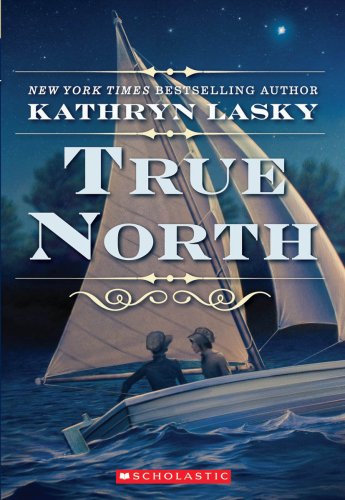 True North book cover
