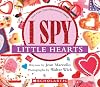 I Spy Little Hearts