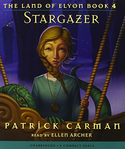 Cover of Stargazer