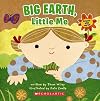 Big Earth, Little Me